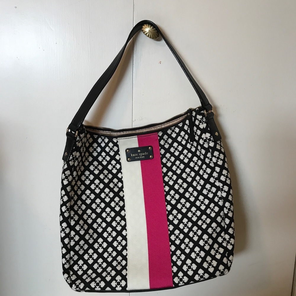 Kate Spade Mona Shoulder Bag